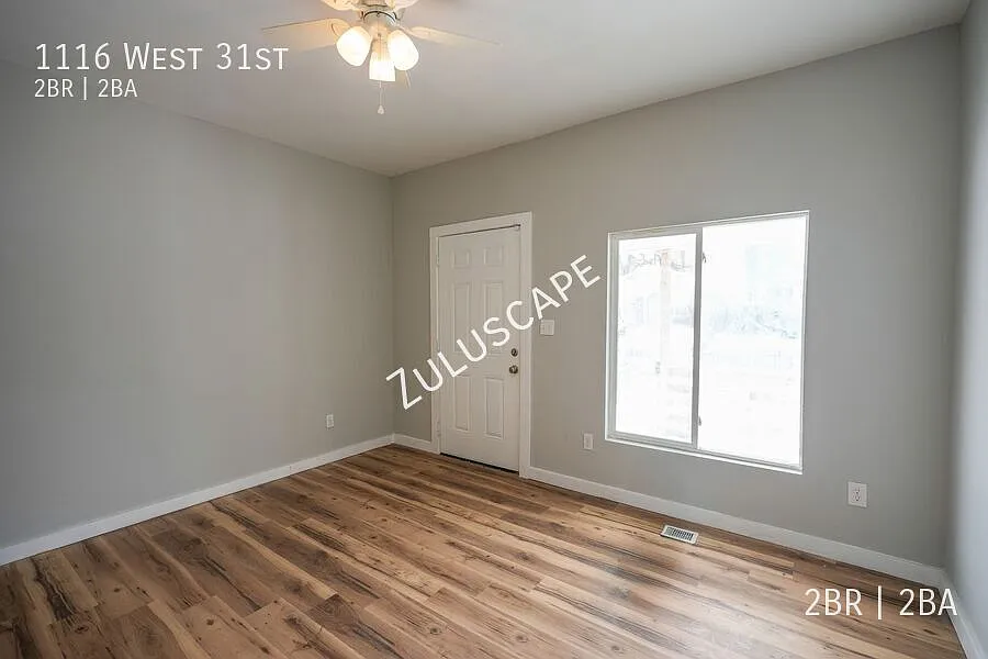 1/2 Off 2/1.5 bath Near Water Park! — Photo 2