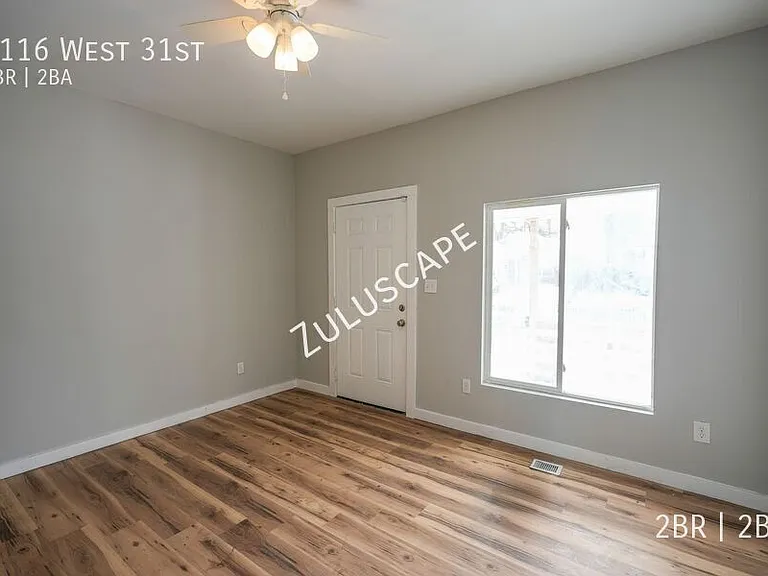 1116 W 31st St — Photo 3