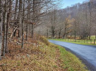 Jack Mountain Rd, Doe Hill, VA 24433