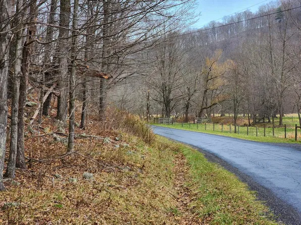 Jack Mountain Rd, Doe Hill, VA 24433