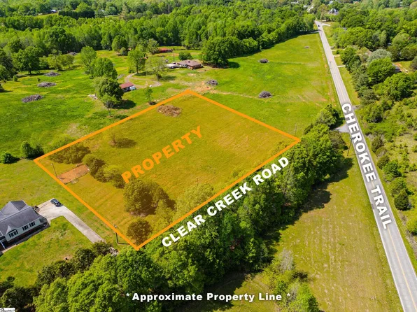 110 Clear Creek Rd, Easley, SC 29640