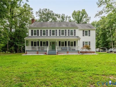 11611 Riverpark Way, Chesterfield, VA, 23838