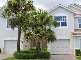 848 Hampton Cir, Naples, FL 34105