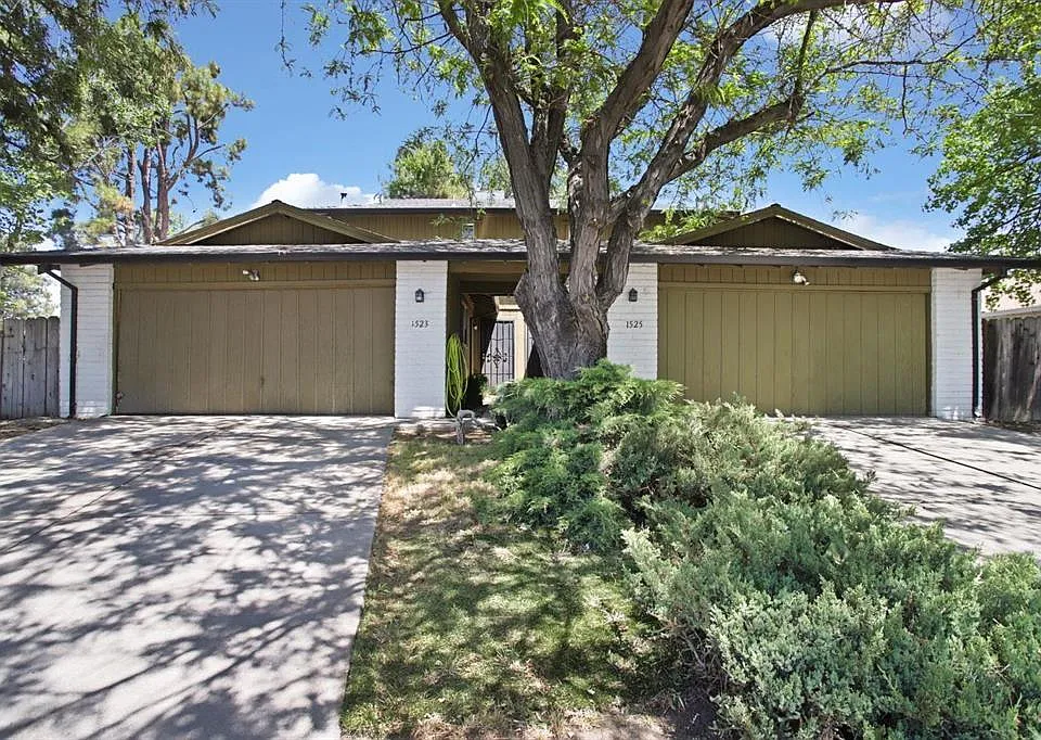 1525 Knickerbocker Dr
