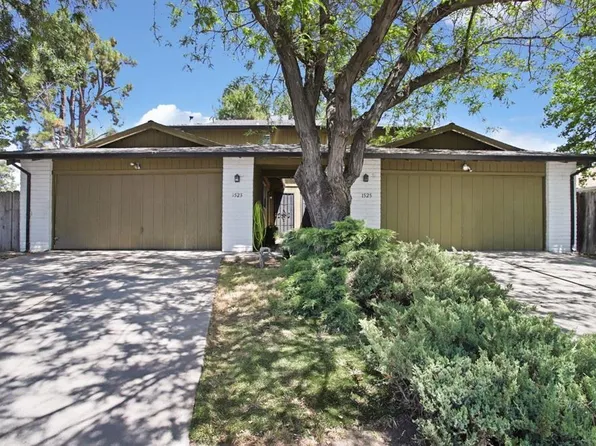 1525 Knickerbocker Dr, Stockton, CA 95210