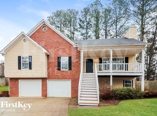 4912 Baker Ridge Pl, Acworth, GA 30101