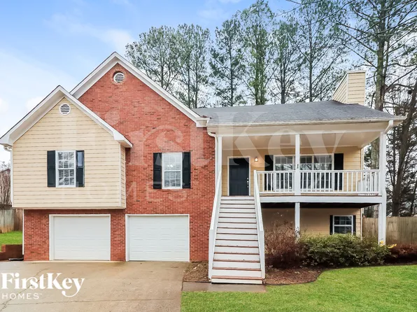 4912 Baker Ridge Pl, Acworth, GA 30101