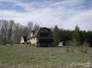 535 N 19 1/2 Rd, Boon, MI 49618