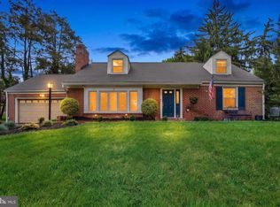 790 Spring Ln, York, PA 17403