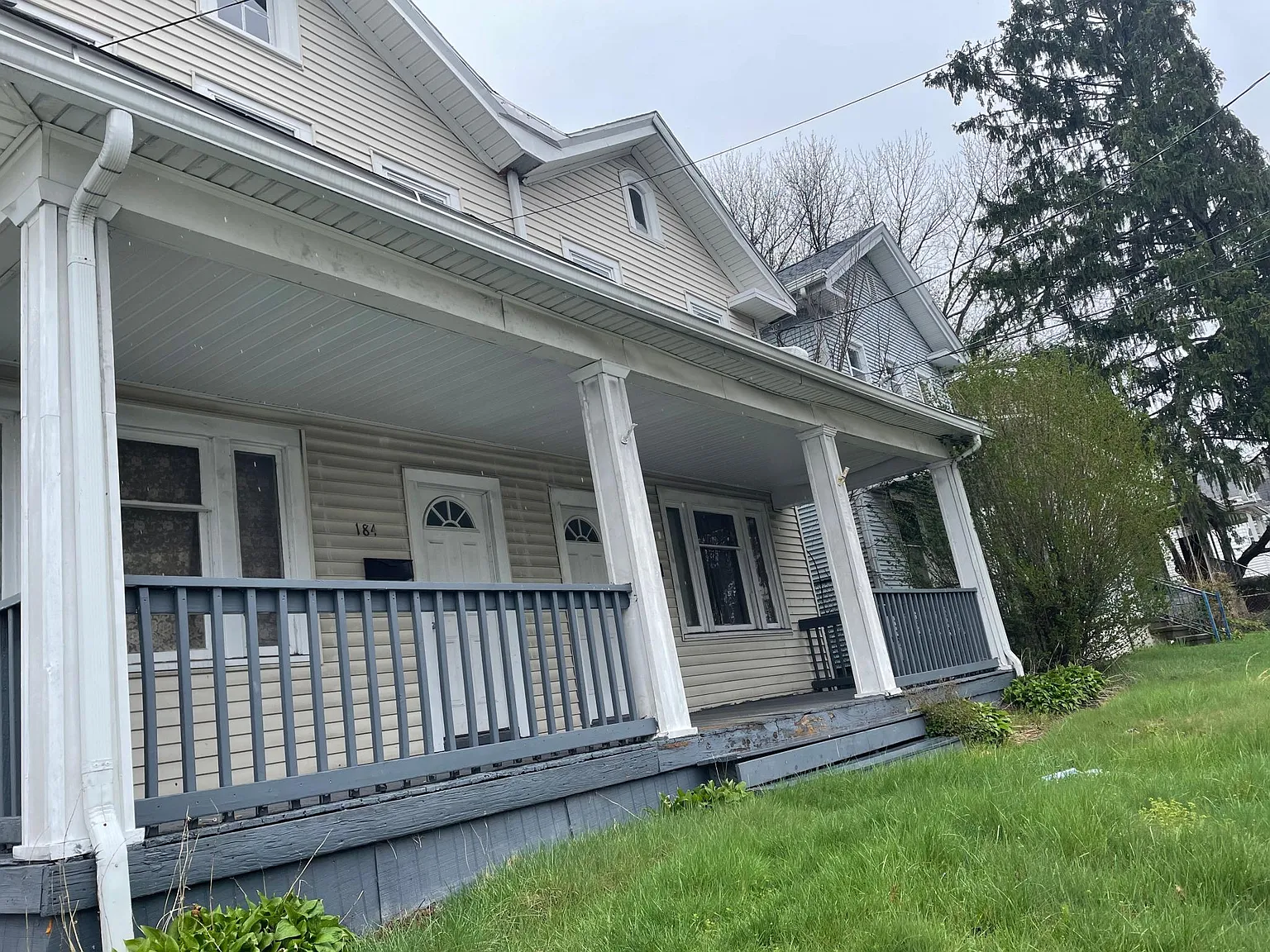 Blackman St, Wilkes Barre — Photo 1