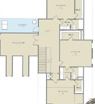 3rd image of 145 Slocumb Ln