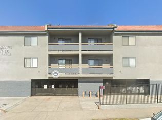 955 N Normandie Ave, Los Angeles, CA 90029