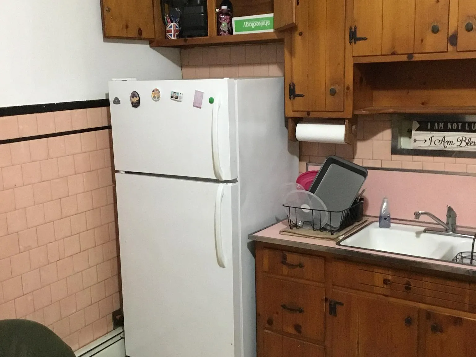 1 bed, 400 sqft, $2,300 — Photo 4