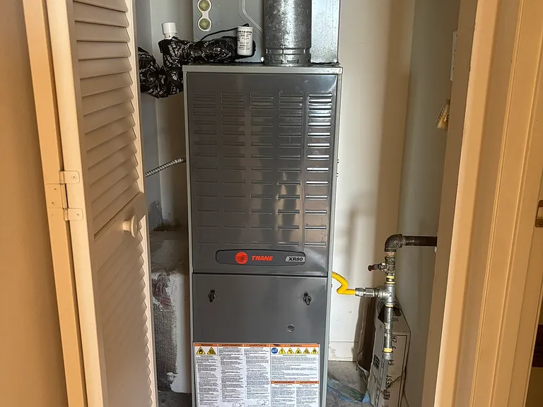 Indoor Airconditioning Unit
