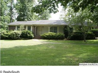 2220 Hawksbury Ln, Birmingham, AL 35226