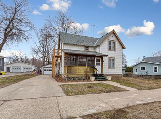 1022 3rd Ave NW, Faribault, MN 55021