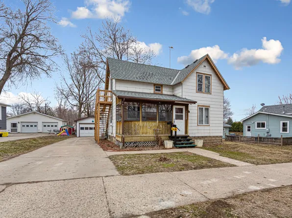 1022 3rd Ave NW, Faribault, MN 55021