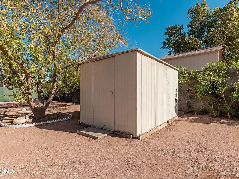 849 N 67th Pl — Photo 35