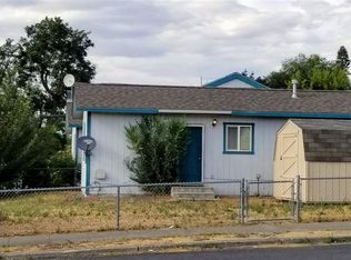 1701 E Boone Ave #1701, Spokane, WA 99202