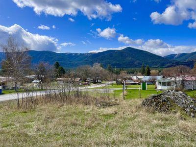 Nhn Clay St, Thompson Falls, MT, 59873