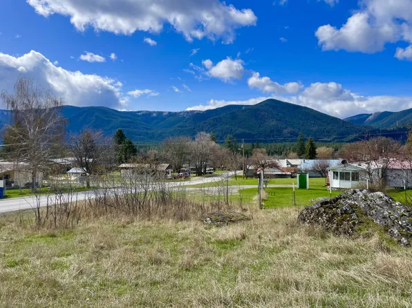 Nhn Clay St, Thompson Falls, MT 59873