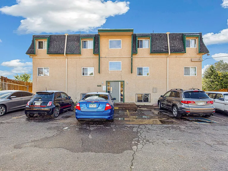 3604 E Uintah St #B24 — Photo 12