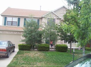 8815 April Dr, Colorado Springs, CO 80920