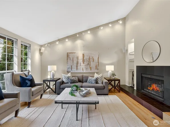 6640 114th Avenue SE, Bellevue, WA 98006