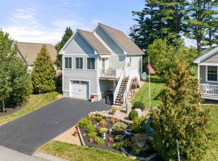 71 Tranquility Turn #63, Laconia, NH 03246