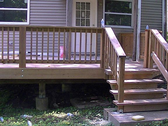 2nd image of 406 Bayless Ave