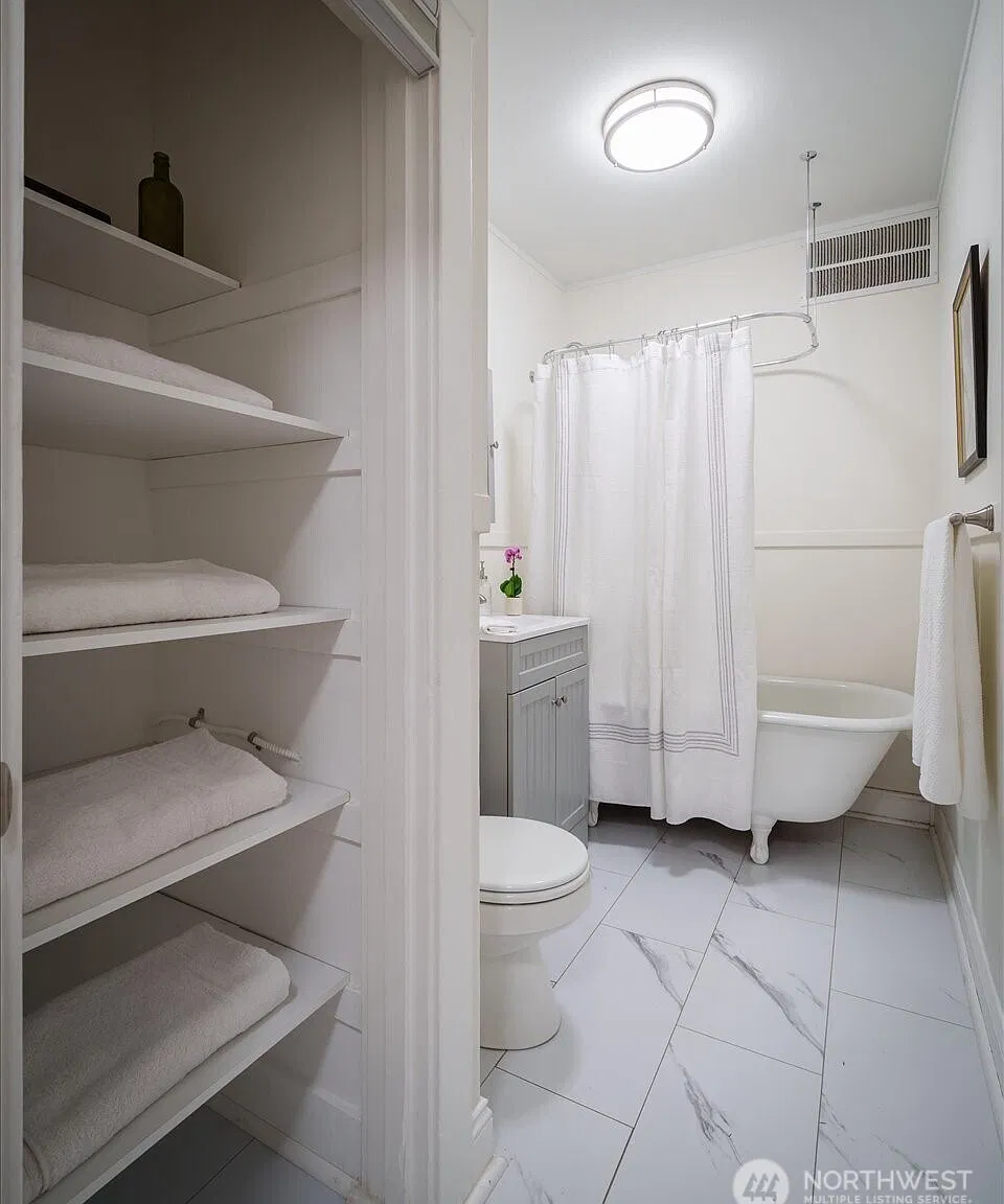 1 bed, 750 sqft, $2,600 — Photo 4