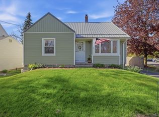 4340 Seneca St, Buffalo, NY 14224
