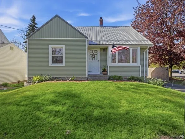 4340 Seneca St, Buffalo, NY 14224