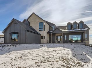 9782 Majestic Oak Dr, Parker, CO 80134