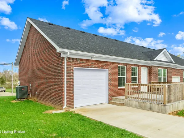 137 Meadow Park Ct, Mount Washington, KY 40047