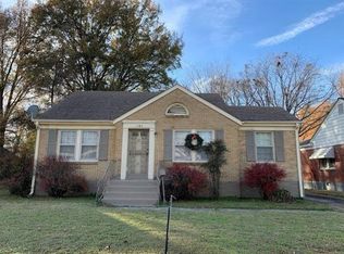 1185 Wrenwood St, Memphis, TN 38122