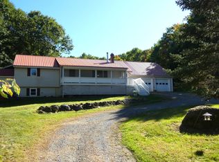 67 Bog Road, Vassalboro, ME 04989