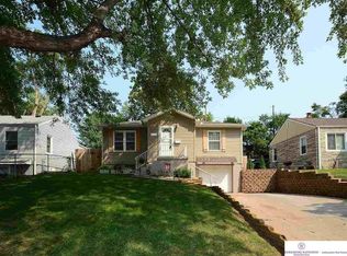 3406 Forest Lawn Ave, Omaha, NE 68112