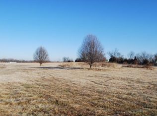 15437 S 2763 Rd, El Dorado Springs, MO 64744