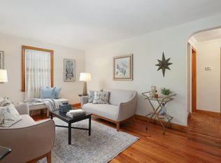 317 William St, Scotch Plains, NJ 07076