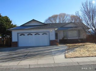 677 Ann Way, Gardnerville, NV 89460