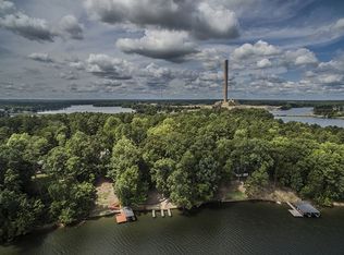 147 Mays Road, Eatonton, GA 31024