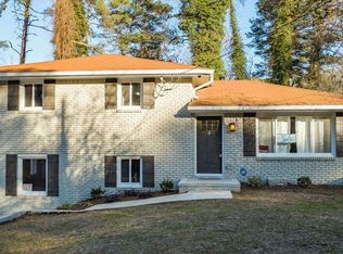 1888 La Mesa Ln, Decatur, GA 30032