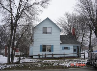 124 Main St W, Mayville, ND 58257