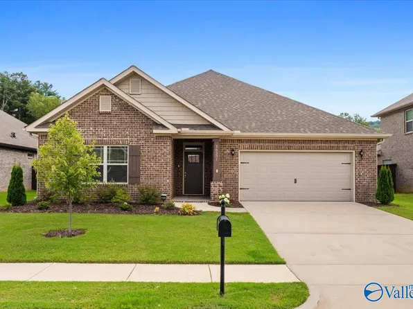 16231 Trestle St, Huntsville, AL 35803