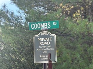 LOT 23/24 Coombs Rd, Newry, ME 04261