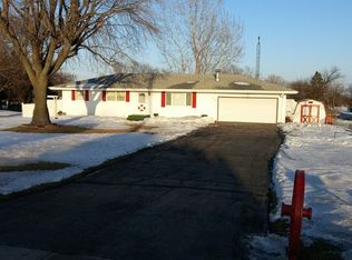 1458 Belvidere Rd, Belvidere, IL 61008