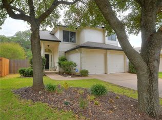 9021 Corran Ferry Dr, Austin, TX 78749