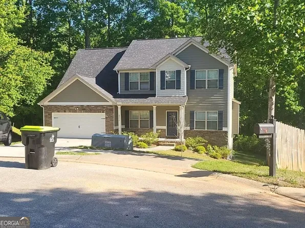 4475 River Stone Trl, Douglasville, GA 30135