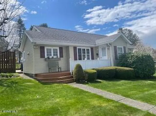 7675 Admiral Peary Hwy, Cresson, PA 16630